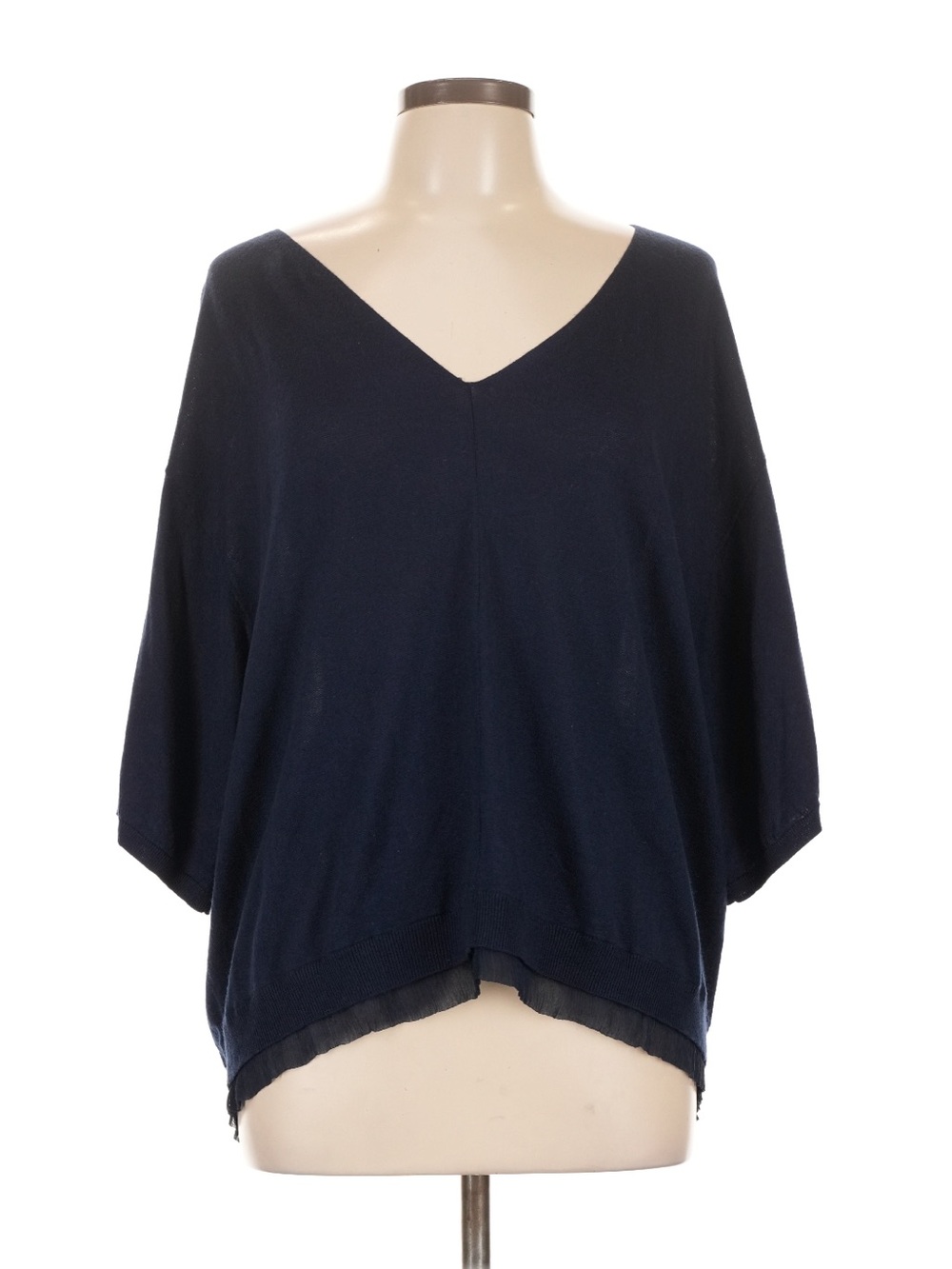 Barneys New York Dolman Sleeve Women's Sweater